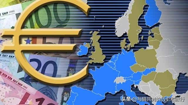 北欧五国经济实力(北欧有哪几个国家)