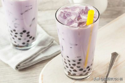 ​国内最受欢迎的奶茶品牌（十大最好喝的奶茶）