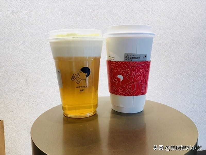 国内最受欢迎的奶茶品牌(十大最好喝的奶茶)