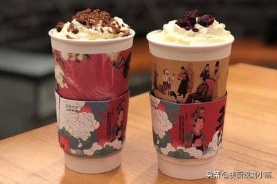 国内最受欢迎的奶茶品牌(十大最好喝的奶茶)