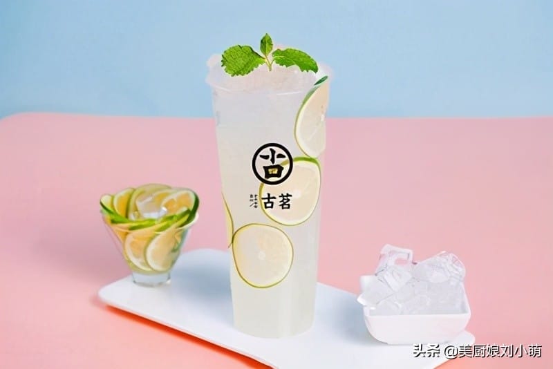 国内最受欢迎的奶茶品牌(十大最好喝的奶茶)