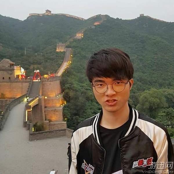 lpl大魔王faker(LOL第一人也有黑料)(10)