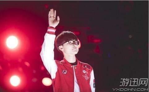 lpl大魔王faker(LOL第一人也有黑料)(2)