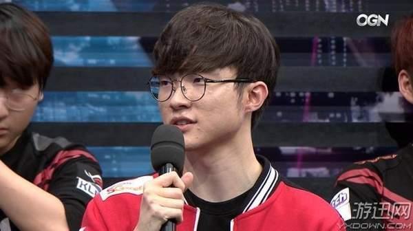 lpl大魔王faker(LOL第一人也有黑料)(11)