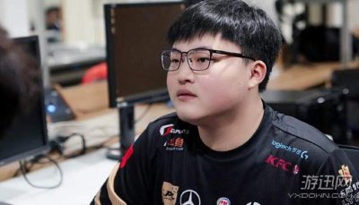 ​lpl大魔王faker（LOL第一人也有黑料）