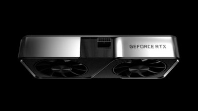 ​显卡rtx3070相当于什么水平（大神动手升级RTX3070的显存）