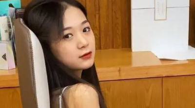 ​张曼如美迪智公司是真的嘛 必备：网红张曼如个人资料