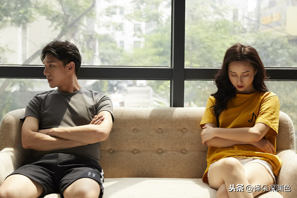 男人彻底放下前妻会有哪些状态-(男人彻底放下前妻的表现)