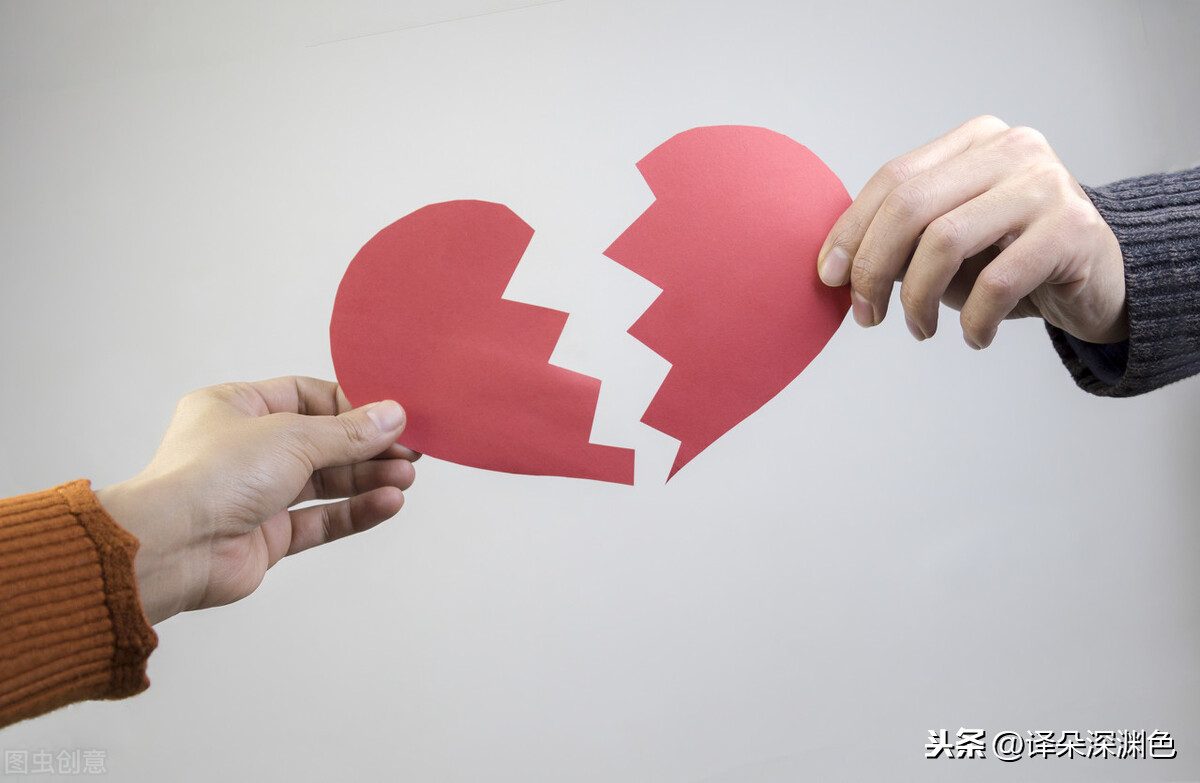 男人彻底放下前妻会有哪些状态-(男人彻底放下前妻的表现)