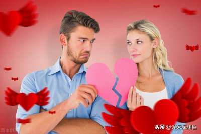 ​男人彻底放下前妻会有哪些状态-（男人彻底放下前妻的表现）