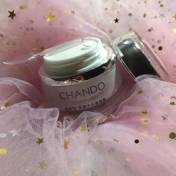 自然堂是什么档次的化妆品(自然堂化妆品系列)