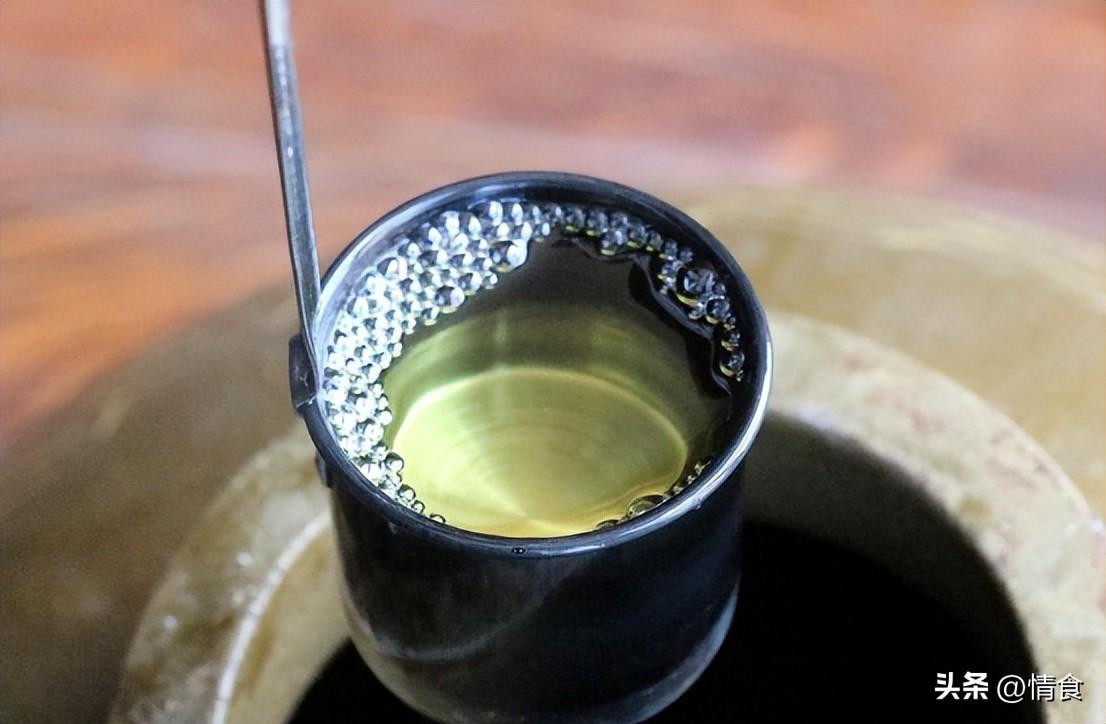 白酒需要醒酒吗 知乎(白酒需要醒酒吗)