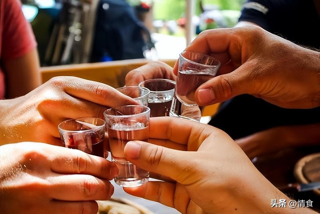 白酒需要醒酒吗 知乎(白酒需要醒酒吗)