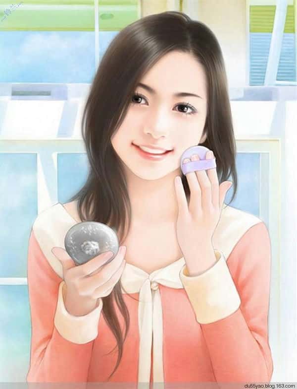 男人公认万人迷的星座女(颜值和身材超棒的星座女)