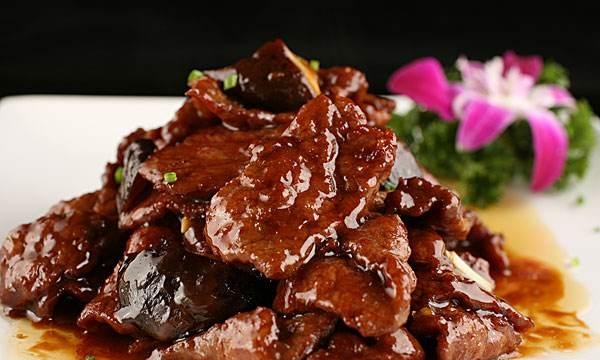蚝油牛肉是什么地方的菜,蚝油牛肉的做法教程