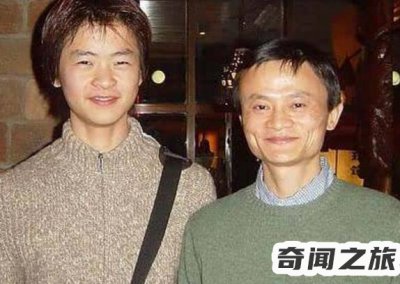 ​网络上疯传马云儿子患脑癌去世 必懂：假的谣言