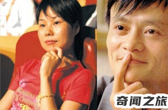网络上疯传马云儿子患脑癌去世,假的谣言