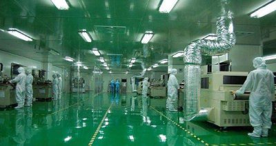 ​10万级无尘车间标准是什么「详细讲解：详细介绍10万级无尘车间」