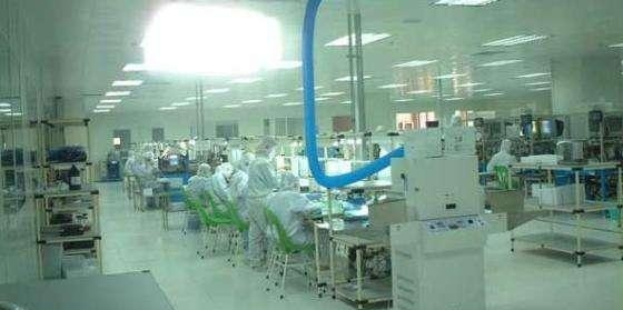 10万级无尘车间标准是什么,详细介绍10万级无尘车间