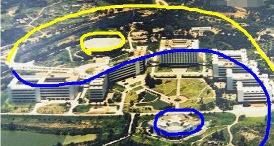 中国十大校园灵异事件,中山大学永芳堂闹鬼事件