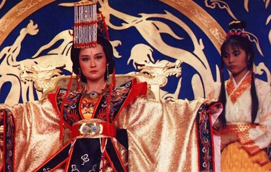 薛怀义怎么玩武媚娘的,薛怀义玩武媚娘的过程