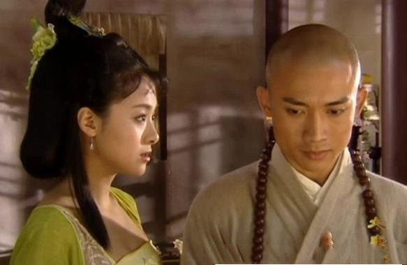 薛怀义怎么玩武媚娘的,薛怀义玩武媚娘的过程