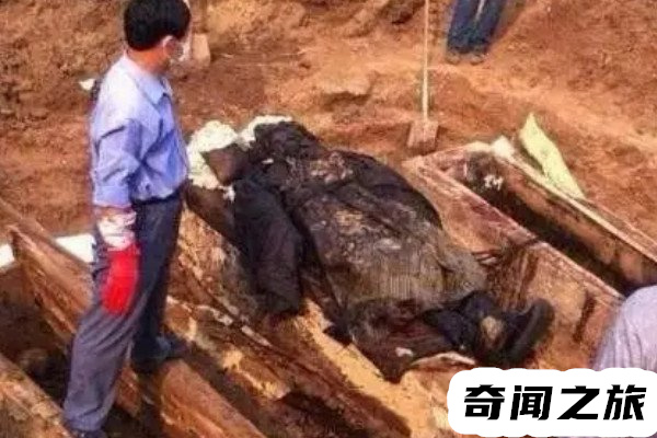 1995年成都僵尸事件,一家人都发病并且看见人就咬
