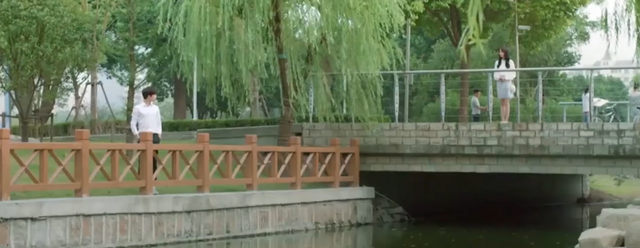 微微一笑很倾城拍摄地点,微微一笑很倾城取景地