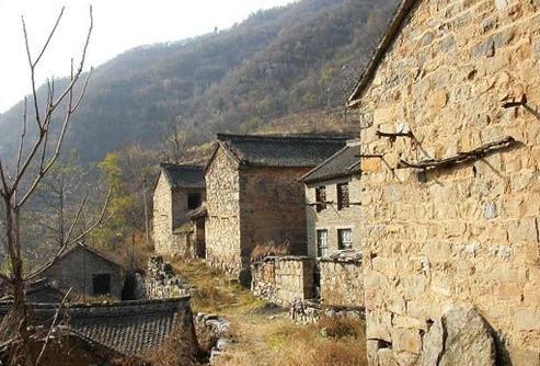 中国第一鬼村封门村当年发生事件,封门村停尸棺材之迷
