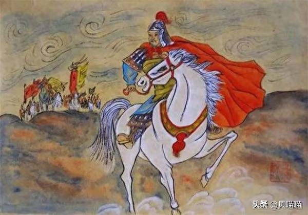 破釜沉舟的主人公是谁(破釜沉舟的历史典故)