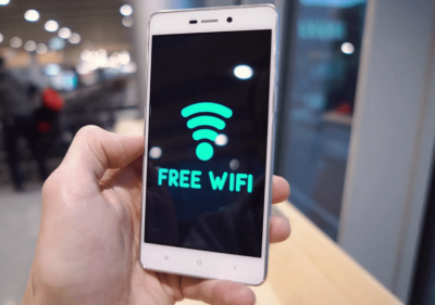 ​为什么手机连上wifi却上不了网(手机连着wifi为什么上不了网)