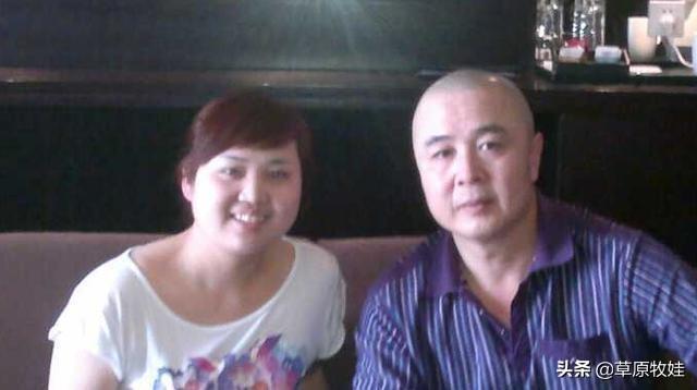徐露徐少华什么关系(徐露徐少华是父女吗)