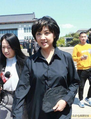 徐露徐少华什么关系(徐露徐少华是父女吗)