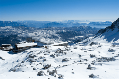 ​玉龙雪山海拔多高(玉龙雪山有高原反应吗)