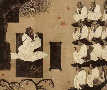 九族和十族的区别(九族和十族差了哪一族)