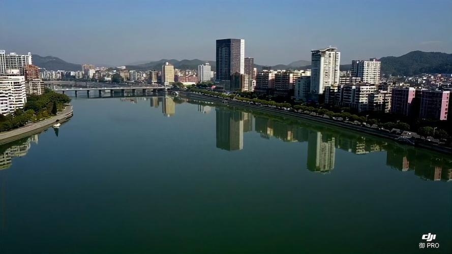 韶关是几线城市了(为什么韶关被踢出广州都市圈)