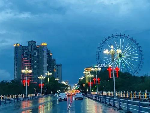 新疆经济特区是哪个城市(喀什现在是经济特区吗)