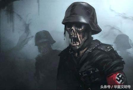 中国有僵尸存在吗(现实真有僵尸吗)