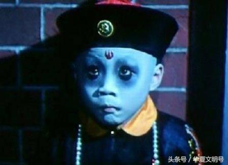 中国有僵尸存在吗(现实真有僵尸吗)