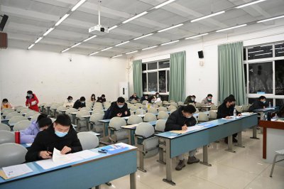 ​考研上厦门大学有多难(厦门大学考研难度大吗)