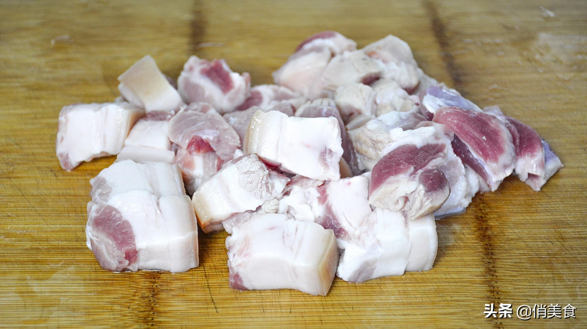 红烧肉烧多久会烂(红烧肉炖多长时间熟)