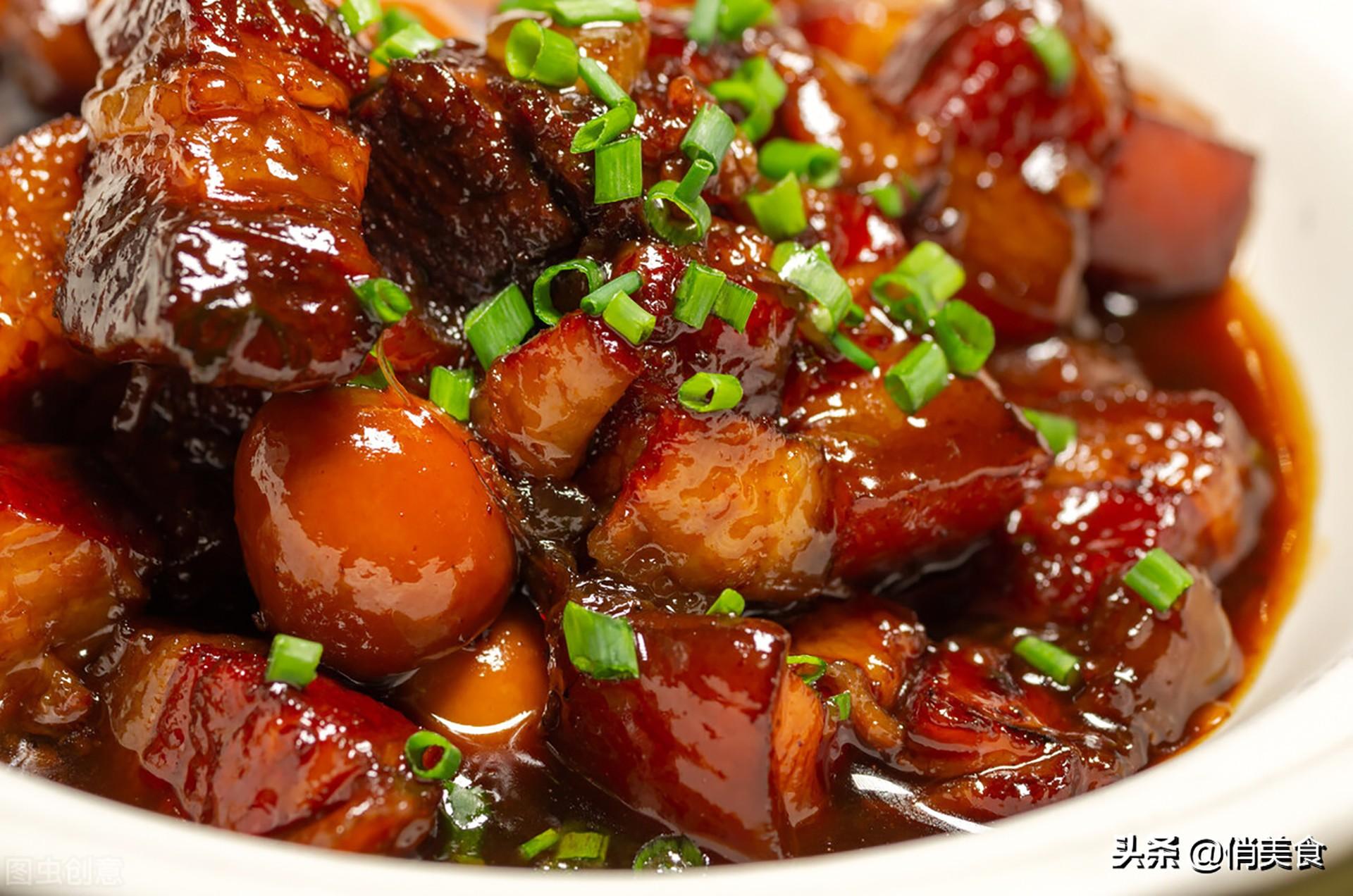 红烧肉烧多久会烂(红烧肉炖多长时间熟)