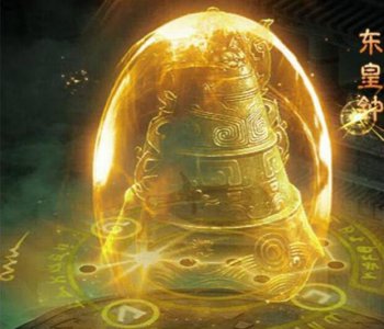 ​上古十大神器有哪些 最厉害的上古神器