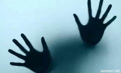 ​五个鬼故事短篇超吓人，看完之后直接被吓傻了(胆小者勿入)