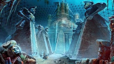 ​地球上消失的文明有哪些 楼兰古国存在我国的罗布泊一带