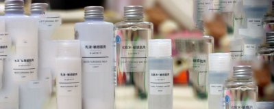 ​大干皮用什么水乳