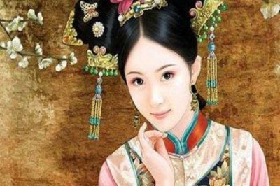 ​端敬皇后是谁，董鄂妃因何而死？清顺治帝对董鄂妃有多宠爱？