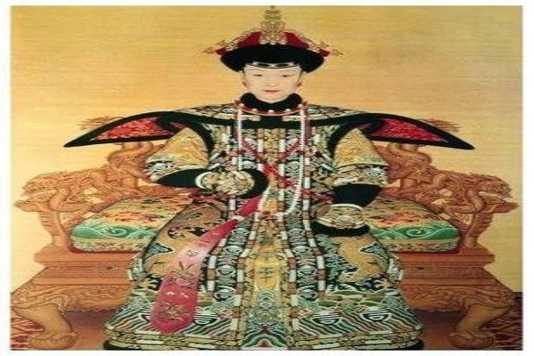 端敬皇后