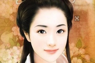 ​放荡王妃，历史上公认的放荡王后何婧英