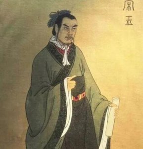 ​宋玉是谁？宋玉的代表作品有哪些？